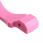 AR-15 Polymer Trigger Guard - Pink (Made in USA)